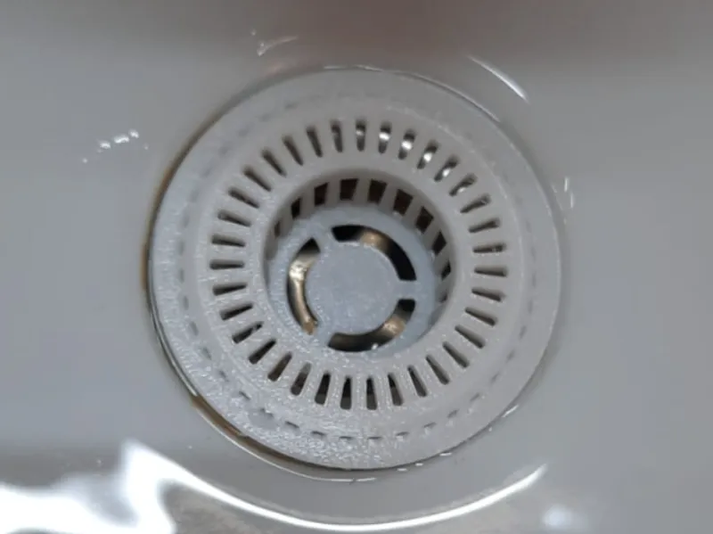 SINK STRAINER