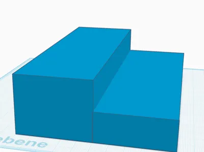 platform for small models