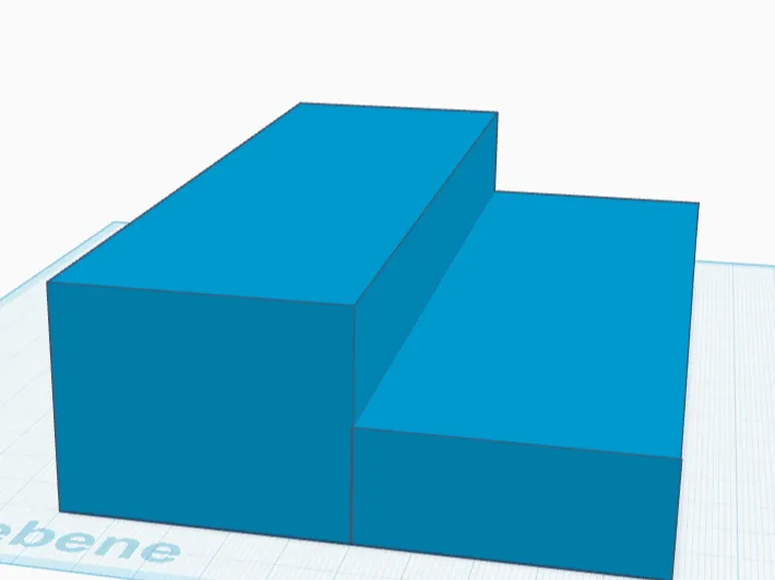 platform for small models