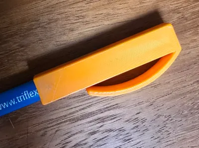 Carpenter Pencil Holder