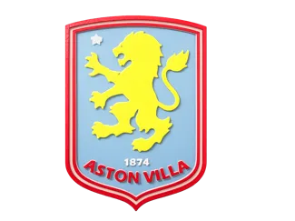 Aston Villa  Plaque