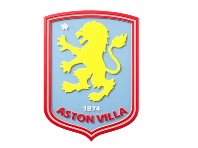 Aston Villa  Plaque