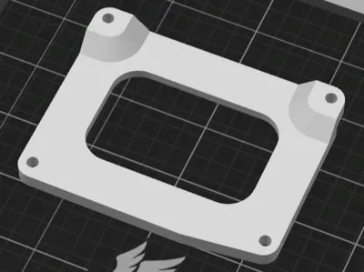 MT-07 (14–24) Airbox Lid Mod– Increased Airflow