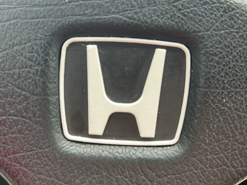 1988-1989 Honda Prelude Steering Wheel Cap