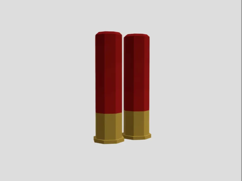 animal company shotgun ammo