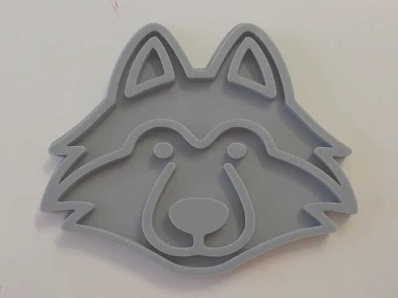 vulvorm wolf