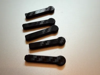 Mini Pistol Bullets