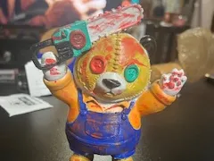 Pandaface