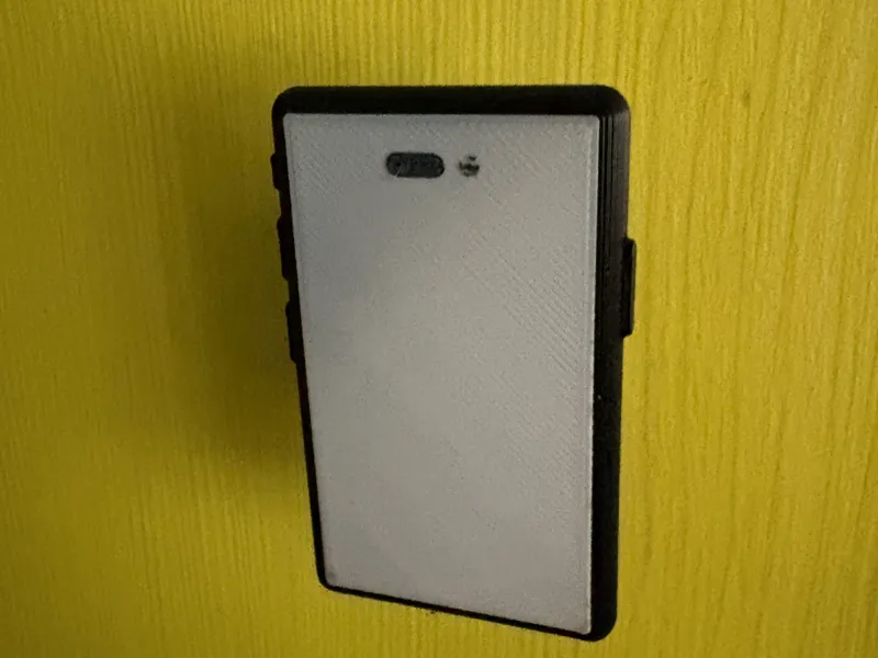 Mini iPhone pomo