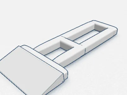 Scraper