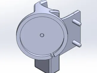 MagSafe charger holder