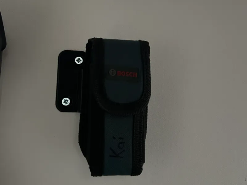 Gürteltaschenhalter 