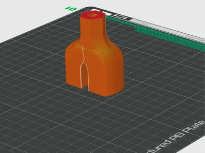 Drill bit adapter