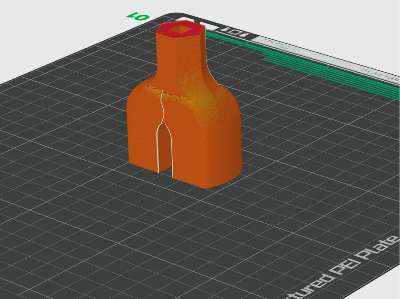 Drill bit adapter