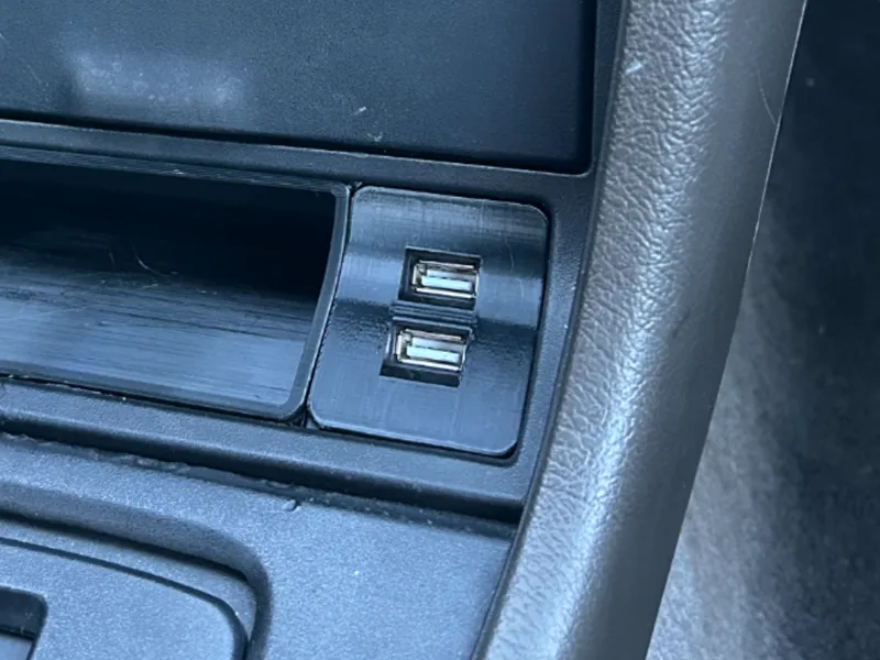 1988-1989 Honda Prelude Cig Lighter Replacement