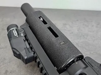 Extar EP9 Handguard (Multiple Lengths)