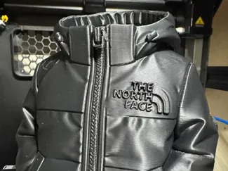 North Face Pen holder