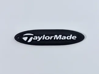 Taylormade Golf Keyring
