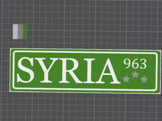syria