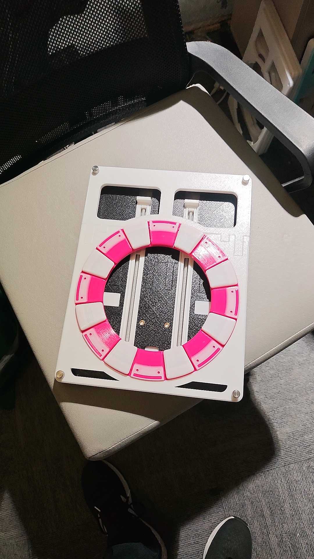 Maimai DX - 3D Print Files Free Download - MakerWorld