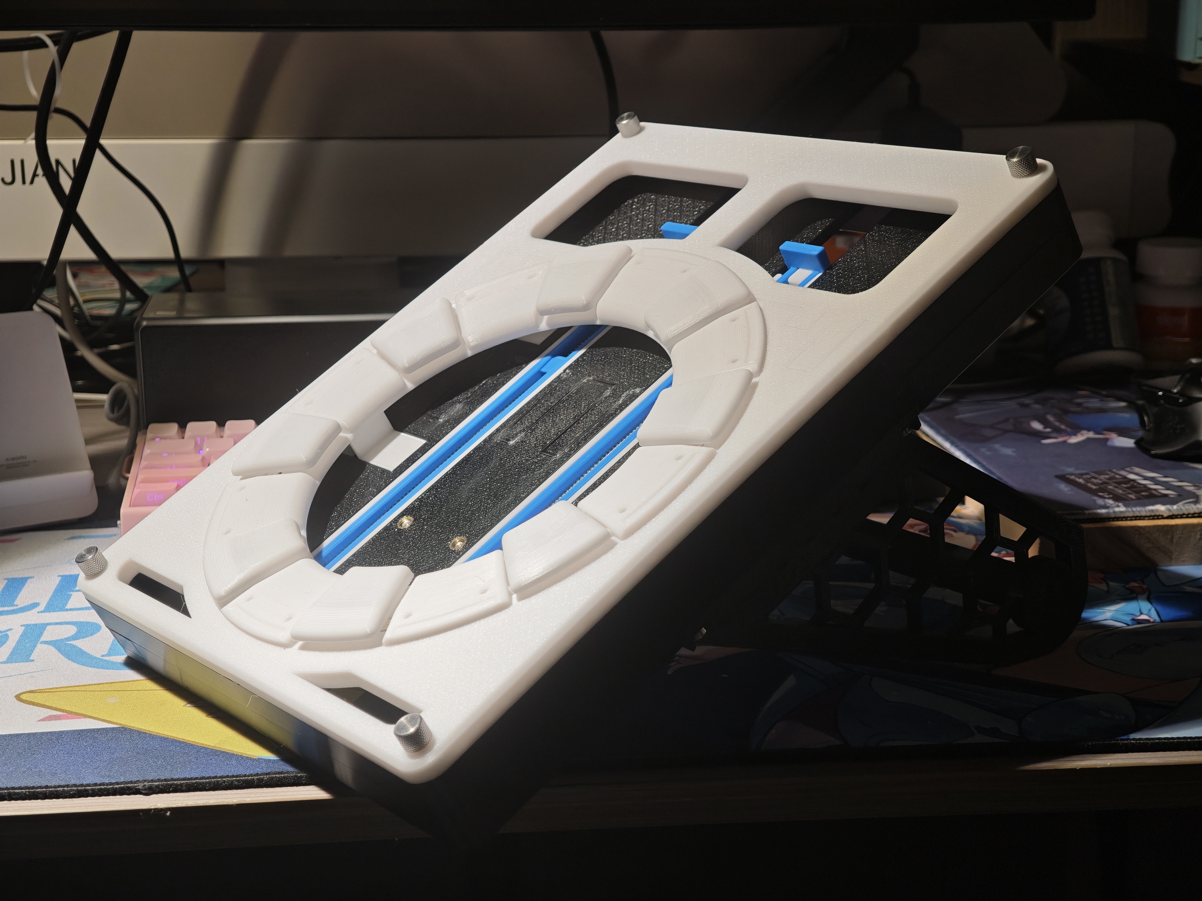 Maimai DX - 3D Print Files Free Download - MakerWorld