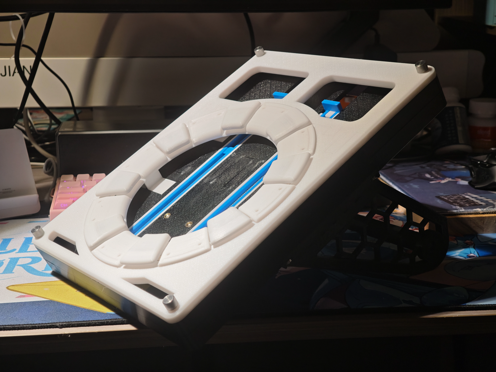 Maimai DX - 3D Print Files Free Download - MakerWorld