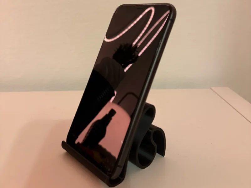 phone stand