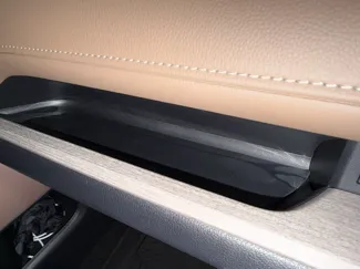 Toyota Grand Highlander Passenger Tray Mat