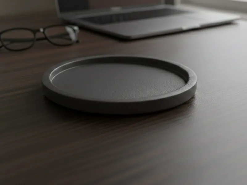 Stackable Coaster