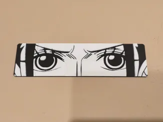 Bookmark Nico Robin one piece