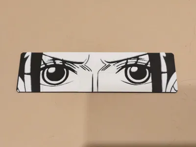 Bookmark Nico Robin one piece