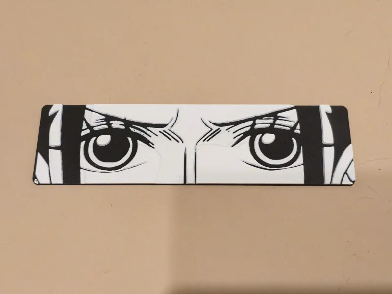 Bookmark Nico Robin one piece