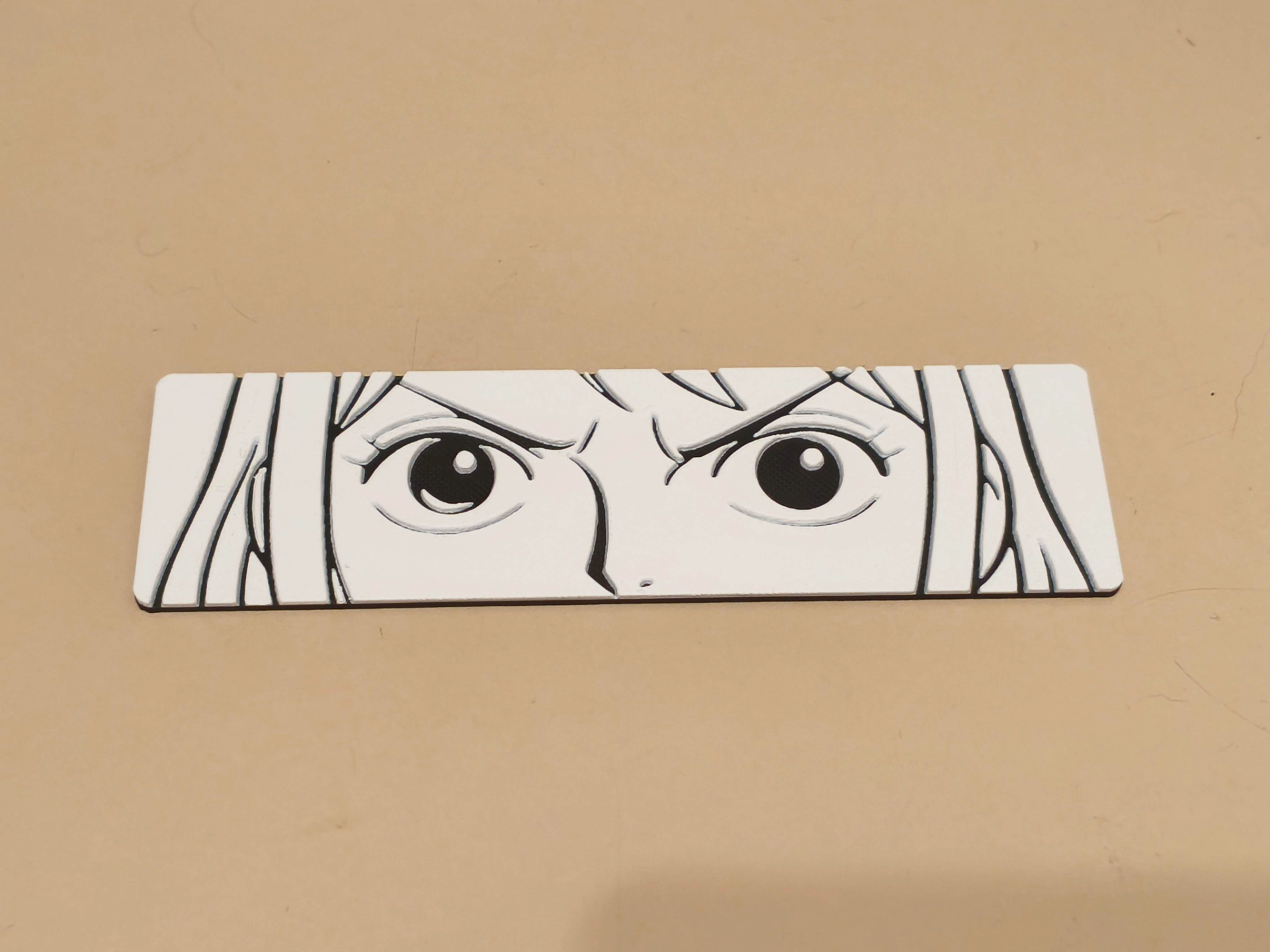 Bookmark Nami One piece