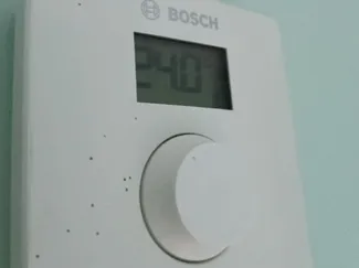 Replacement Thermostat Knob - Bosch Condens 2200iw