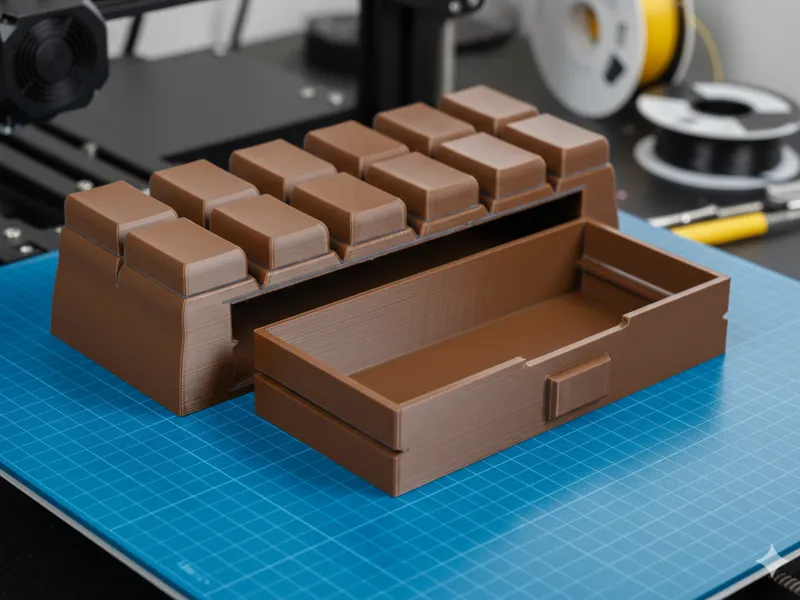 chococassetto