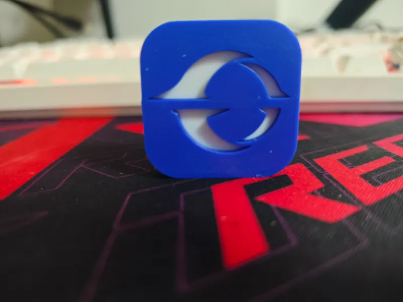 明日方舟：终末地 logo