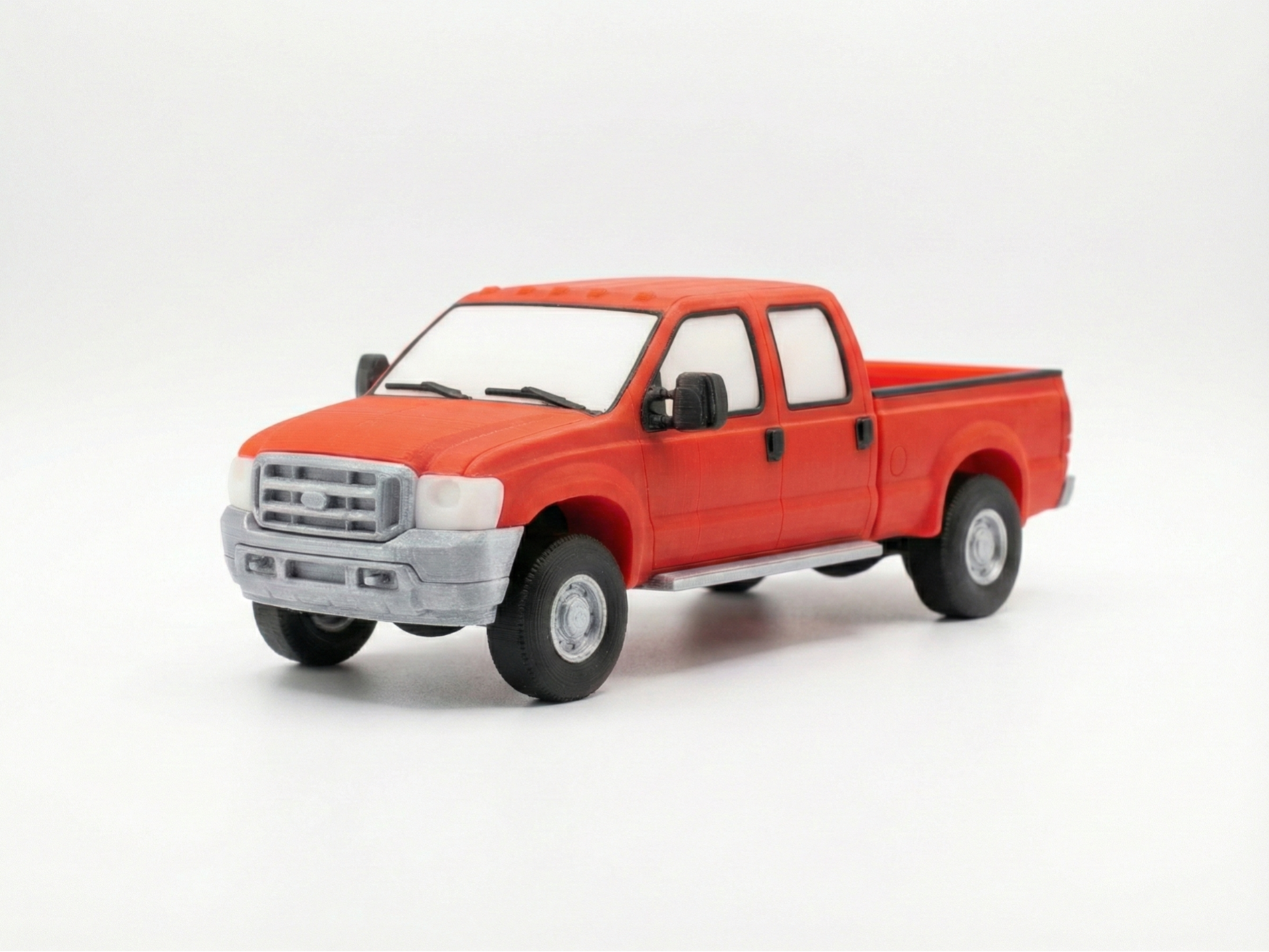 1999-2003 Ford F250/F350 Super Duty
