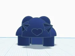 Shape Mouse