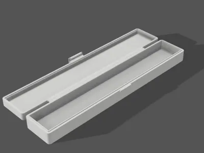 Minimalist Case