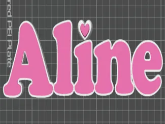 ALINE