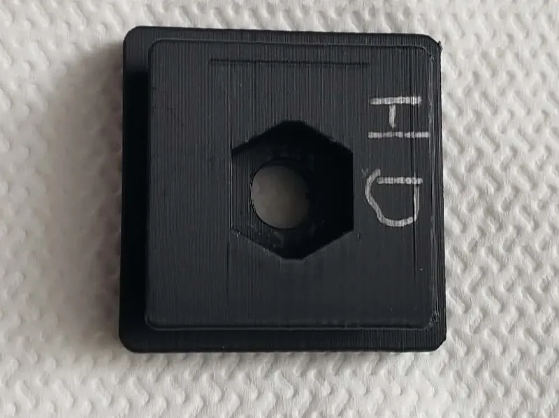 M10 Antenna Adapter for Camera Tripod
