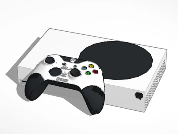 XBOX S