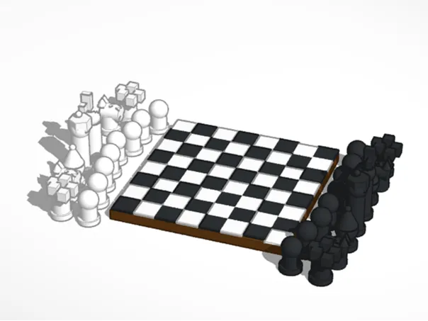 Chess Board