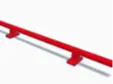 tech deck rail