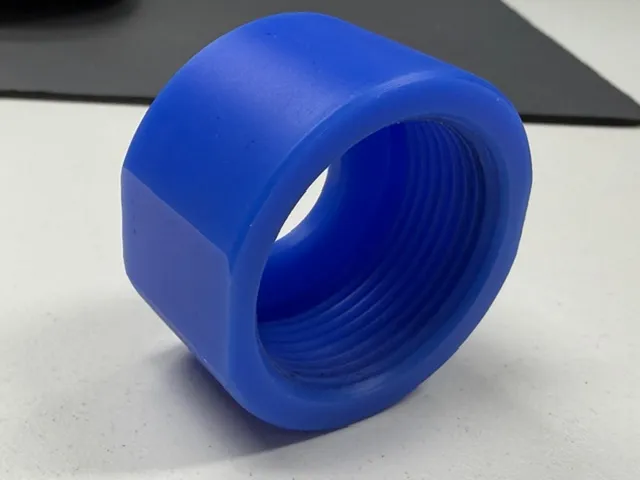 Saggar Sensor Cap