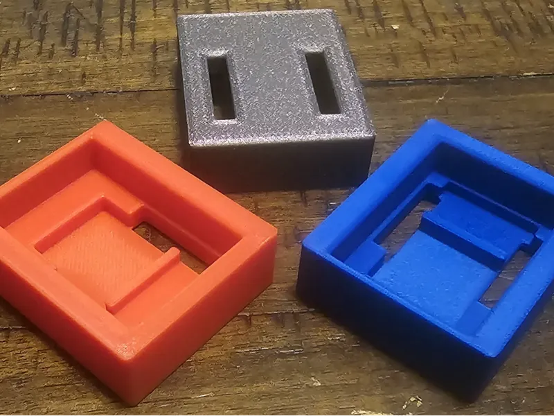 Arduino ESP32-Cam Enclosure