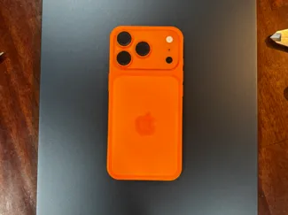 iPhone 17 family