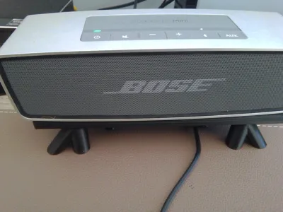 Bose Speaker Stand