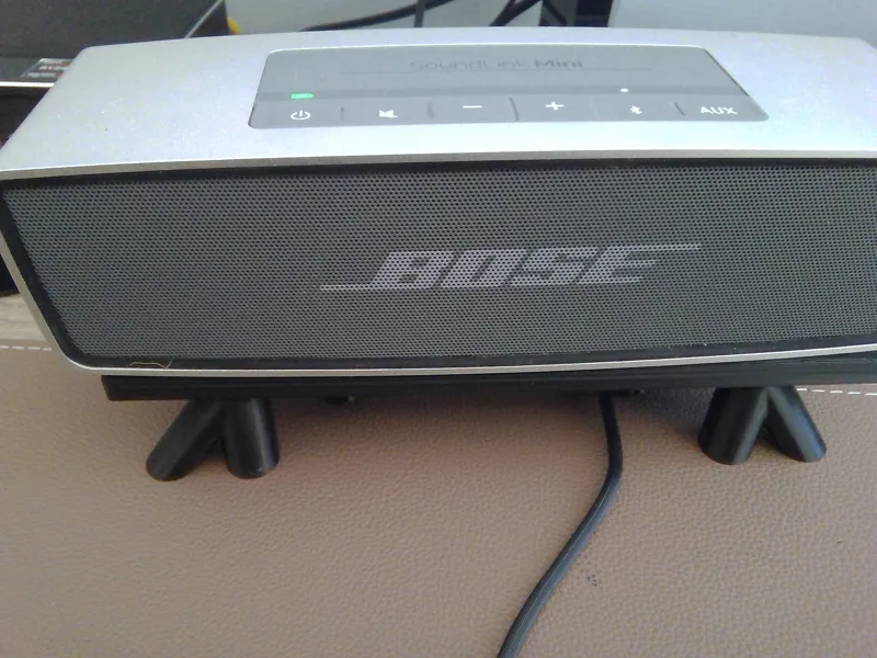 Bose Speaker Stand