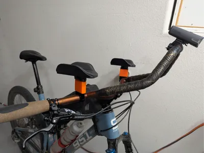 Wren Perseverance Armrests risers